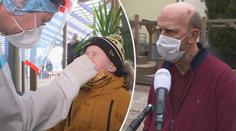 Ředitel odmítal testování dětí a roušky. Radní v Semilech ho odvolali