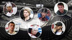 NHL: Češi na suchu! Kdo je stále bez kontraktu?