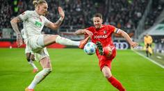 Bundesliga: Augsburg vs. Freiburg – 2. 3. 2025