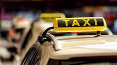 Falešný taxikář zneužíval nemohoucí ženy! Vozil je na odlehlá místa