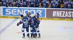 Sparta doma nestačila na Kometu. Pardubice v derby porazily Mountfield