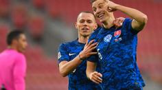 Česká naděje na postup žije díky Slovákům! Skoty sťal Greguš