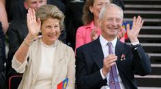 Černé léto pro českou šlechtu. Zemřela kněžna Marie, podlehla mrtvici