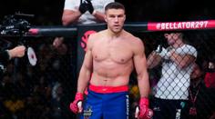 Bellator 297: Vadim Němkov vs. Yoel Romero