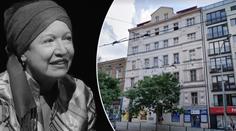 Kdo bude dědit po Haně Maciuchové? Mezi prvními jsou sestra a bratr