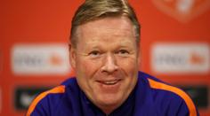 Nizozemsko povede extrenér Barcelony, nemocný van Gaal vydrží až do MS