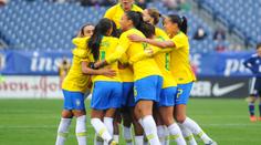 Rozdíl v brazilském fotbalu smazán! Ženy budou pobírat stejný plat jako muži