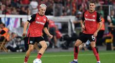 Německý Superpohár: Bayer Leverkusen vs. Stuttgart – 17. 8. 2024