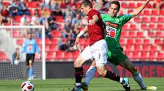 Gambrinus liga: Plzeň - Jablonec na NOVA Sport