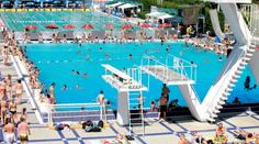 Kam s dětmi po vysvědčení. Přehled nejlepších koupališť v Praze a jejím okolí