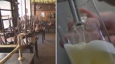 Opatření znovu zasáhla pivovary. Pivo asi budeme muset vylít, bojí se svaz