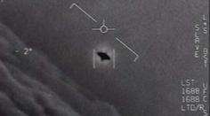 Pentagon zveřejnil tři videa s UFO! "Jsou pravá," potvrdil už dříve