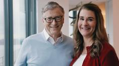 Bill Gates se po 27 letech rozvedl! Tajemství se odhalit nepodařilo