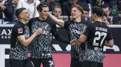 Bundesliga: Borussia Mönchegladbach vs. Freiburg – 30. 3. 2024