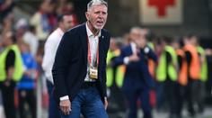 Šilhavý je bez práce. U reprezentace Ománu skončil po dvou porážkách
