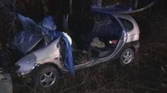 Školák (14) si "půjčil" auto rodičů, při nehodě zranil i dva vrstevníky!