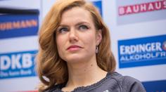Biatlonistka Koukalová šla po letech s pravdou ven: Anorexie!