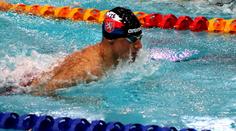 Global Games: Domů se stříbrem a bronzem