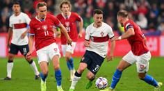 Chaos před klíčovým duelem. Tři fotbalisté museli opustit reprezentaci