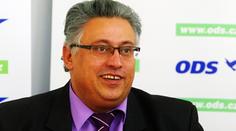 ODS postaví proti Rathovi ve volbách Nwelatiho