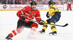 Obrovská jména pro MS. Po 10 letech dorazí Crosby, má jet i další hvězda