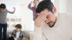 Studie zjistila optimální počet dětí. Vyšší může mít neblahý vliv na mozek rodiče