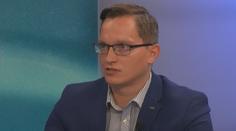 Ekonom Křeček: Některé rafinérie zneužívají inflace a navyšují si marže