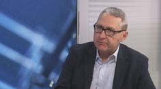 Resort obrany je dlouhodobě podfinancovaný, říká odborník