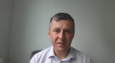 Navalného příběh je silný. Ukázal Rusko, které může být jiné, říká exministr zahraničí