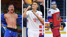 Na co se můžeme těšit v roce 2019: Evropské hry i MS v ragby
