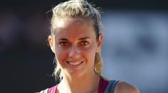Devět let čekání skončilo! Klára Zakopalová vyhrála turnaj Brasil Open