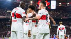 Bundesliga: Stuttgart vs. Darmstadt – 22. 9. 2023