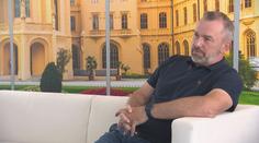 Blažek: Staňkovi bych nic nevyčítal, s Gruzií musíme podat odvážnější výkon