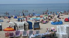 Češi dobyli Baltské moře. Vyprodali naše hotely, hlásí Poláci