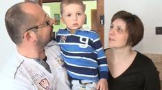 Děvčátko se narodilo úplně zdravé. Druhý den zemřelo!