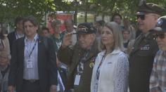 V Plzni začaly oslavy osvobození města. Přijede i 99letý veterán