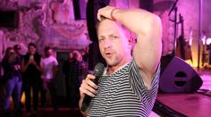 Tomáše Kluse nemoc vysála. Musí dodržovat hlasový klid