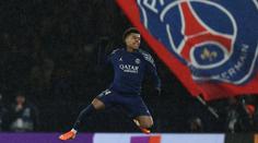 Liga mistrů: Paris Saint-Germain vs. Manchester City – 22. 1. 2025
