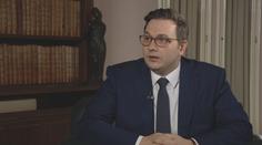 Ministr Lipavský, ČOV i NSA nechtějí Rusy na olympiádě. Bojkot ale nepodpoří