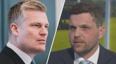 Hladík a Turek se do sebe po natáčení pustili, zasáhla moderátorka: Nebudete se prát, že ne?