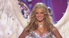 Modelka Heidi Klum slaví 50. Má ráda zajíčky a zvláštní kostýmy