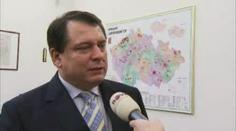 VIDEO: Paroubek se svatbou stále váhá, ošívá se i Kováčová