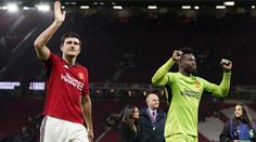 Z vyděděnců jsou spasitelé. Kritizovaná dvojice se v Manchesteru vykoupila