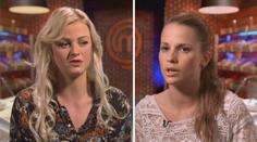 Dusno v kuchyni MasterChefa: Nenávist by se dala krájet! VIDEO