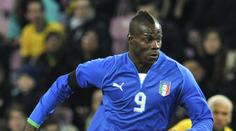 Hvězdný Balotelli a jeho Itálie na Maltě. ŽIVĚ na NOVA Sport a VOYO