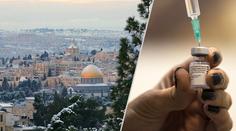 Šance pro Česko? Po prodělání covidu stačí jedna dávka vakcíny, zjistili Izraelci