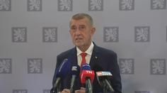 Babiše čeká jednání V4 v Budapešti. Sejde se i s Magyarem