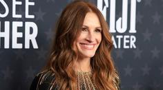 Julii Roberts v pražském sekáči nechtěli prodat oblečení. Zaplatím cokoliv, řekla jim