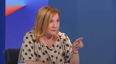 Schillerová: Stačí náznak střetu zájmů a Babiš opouští jednání vlády
