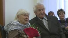 Život se s nimi nemazlil, ale teď oslavili platinovou svatbu